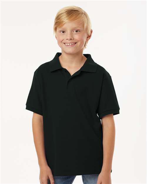 Black-model Image
