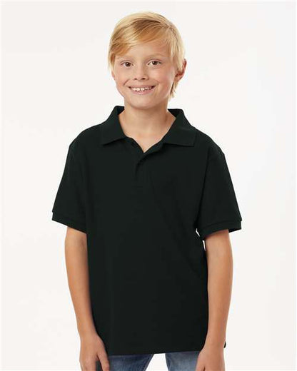 Black-model Image