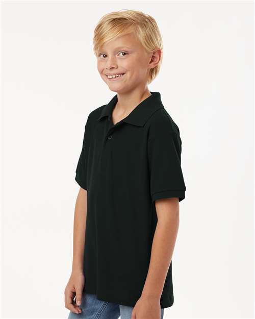 Black-model Image
