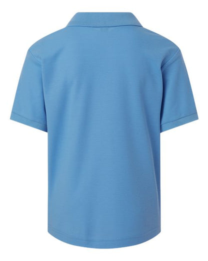 Carolina Blue-model Image