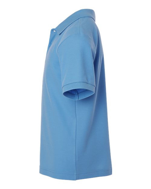 Carolina Blue-model Image