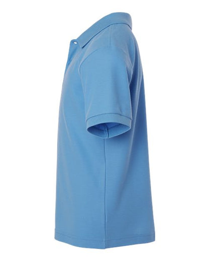Carolina Blue-model Image