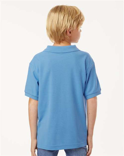 Carolina Blue-model Image