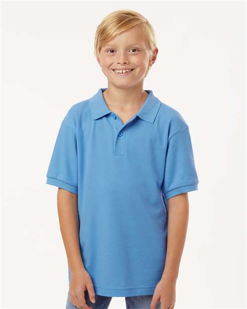 Carolina Blue-model Image