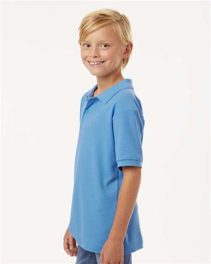 Carolina Blue-model Image