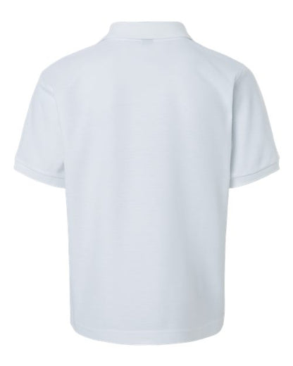 White-model Image