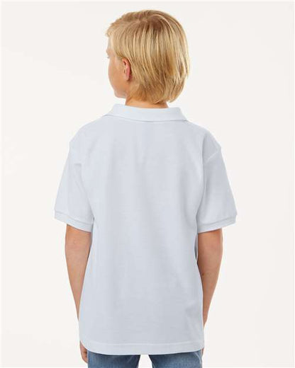 White-model Image