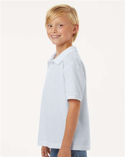 White-model Image
