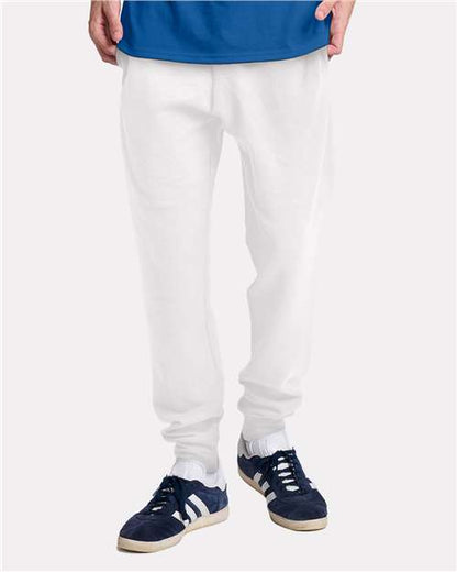 White-model Image