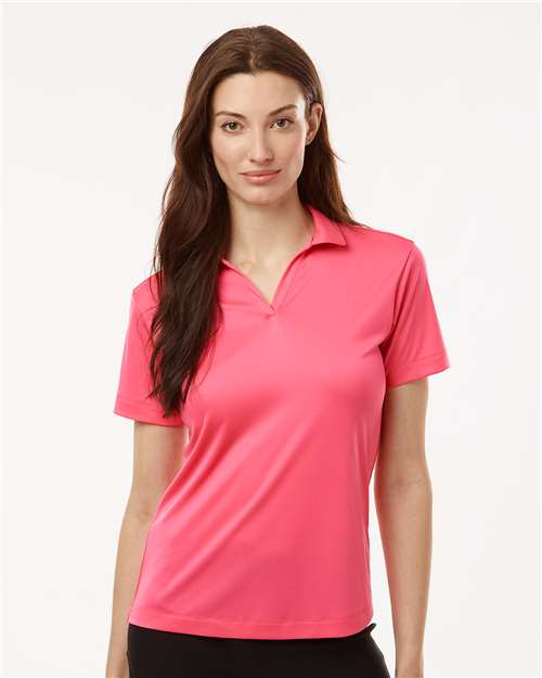 Bright Pink-model Image