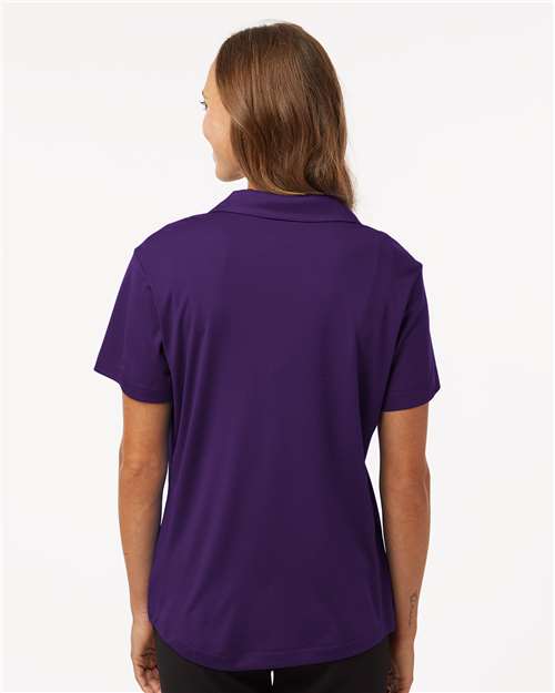 Purple-model Image