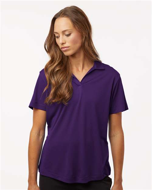Purple-model Image