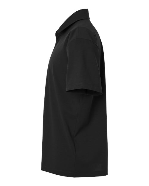 Black-model Image