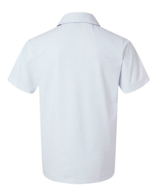 White-model Image