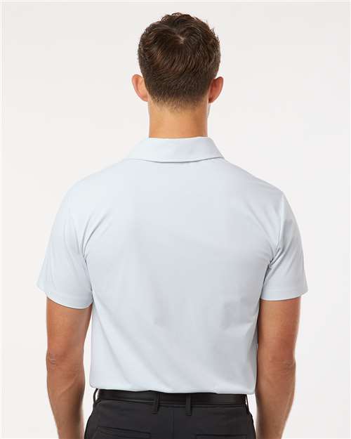 White-model Image