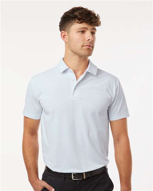 White-model Image