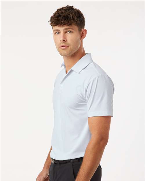 White-model Image