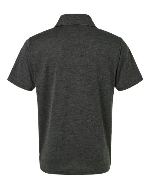 Black Melange-model Image