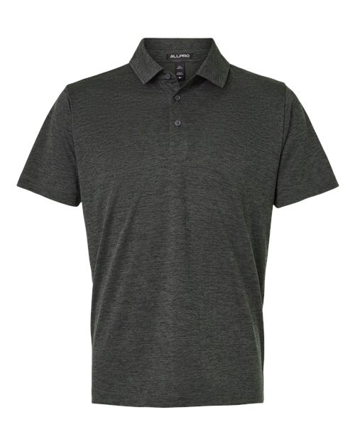 Black Melange