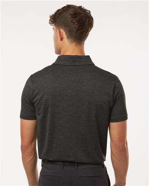 Black Melange-model Image