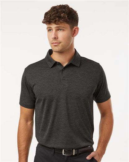 Black Melange-model Image