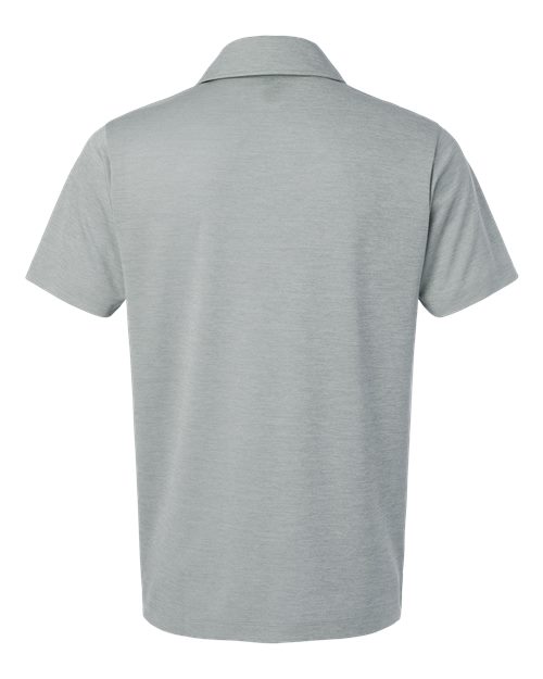 Silver Melange-model Image