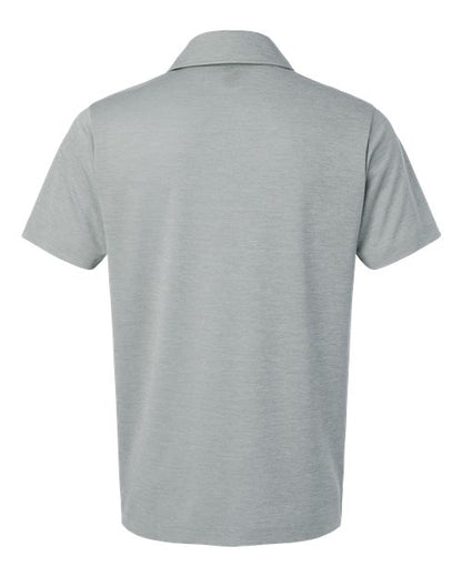 Silver Melange-model Image