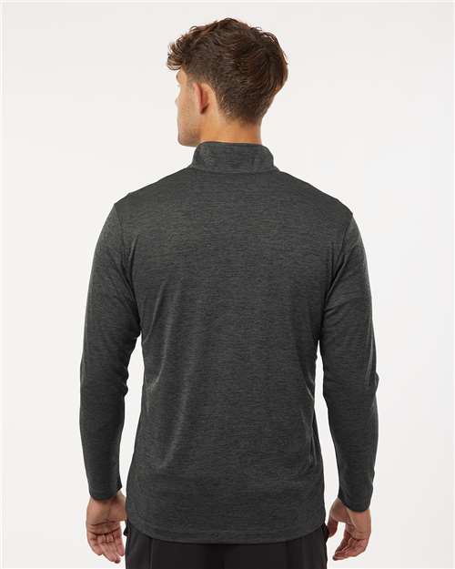 Black Melange-model Image