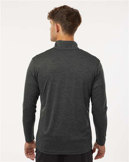 Black Melange-model Image