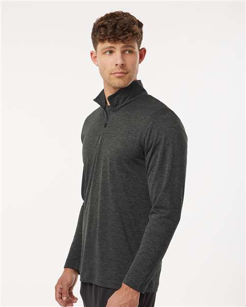 Black Melange-model Image