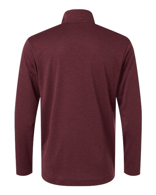 Maroon Melange-model Image