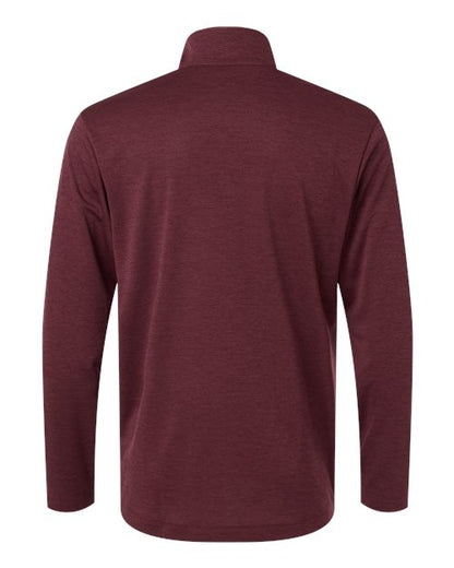 Maroon Melange-model Image