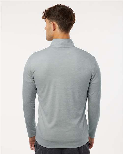 Silver Melange-model Image
