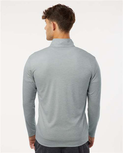Silver Melange-model Image