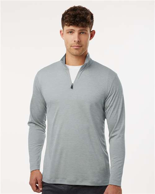 Silver Melange-model Image