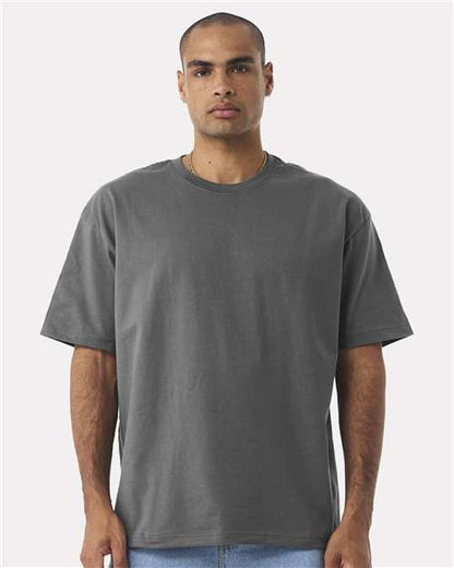 Asphalt-model Image