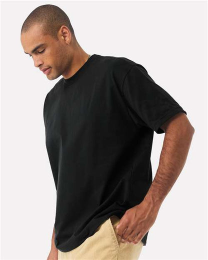 Black-model Image