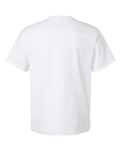 White-model Image