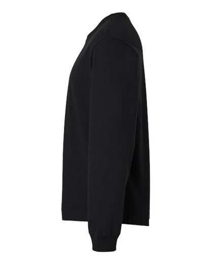 Black-model Image
