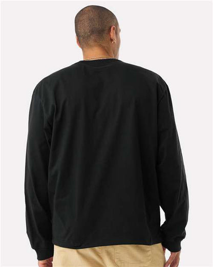 Black-model Image