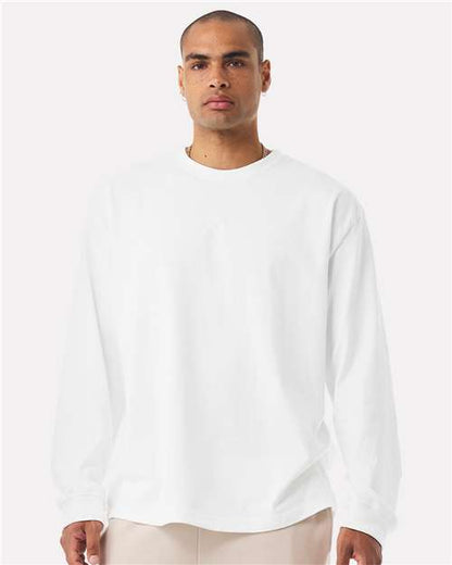 White-model Image