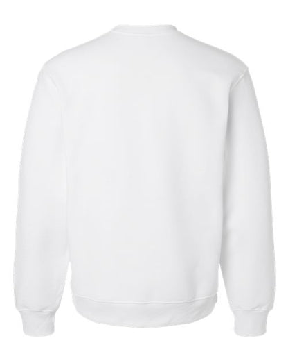 White-model Image