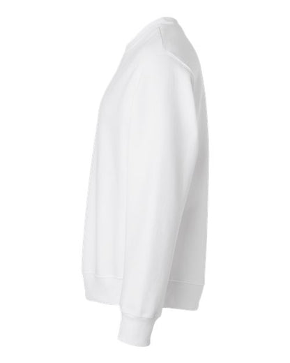 White-model Image