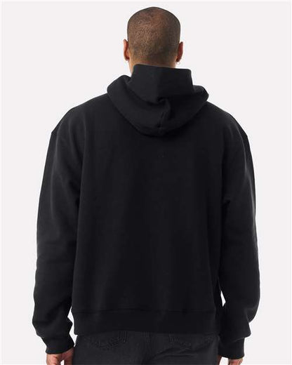 Black-model Image
