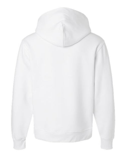 White-model Image