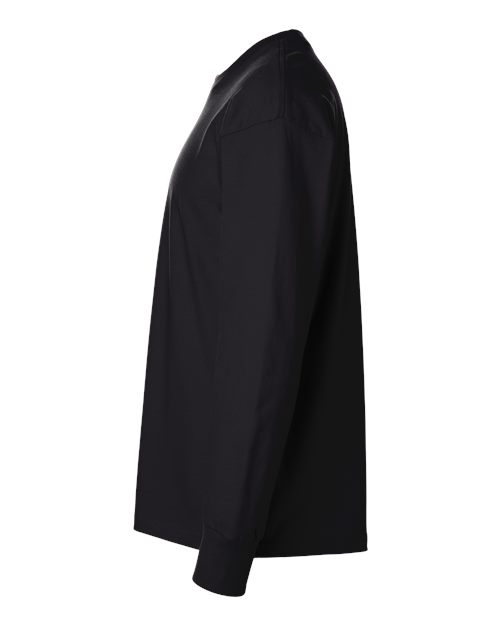 Black-model Image