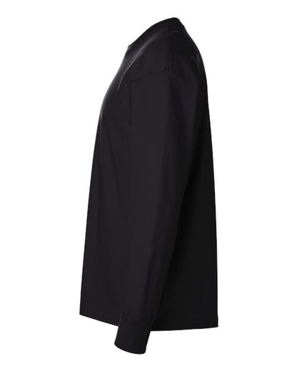 Black-model Image