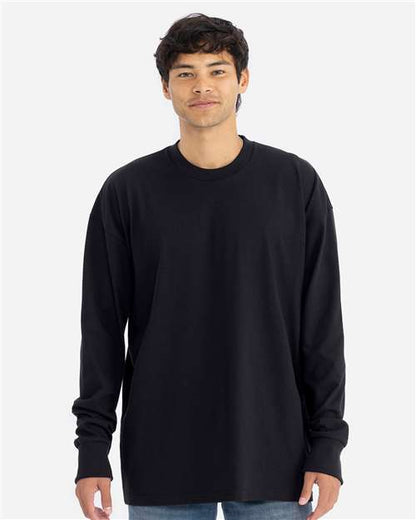 Black-model Image
