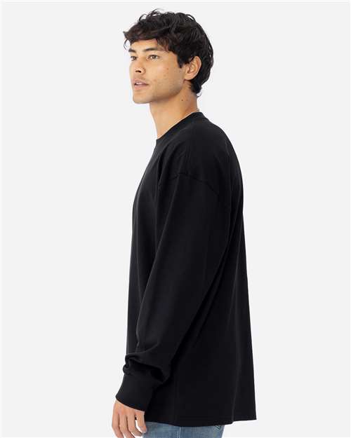 Black-model Image