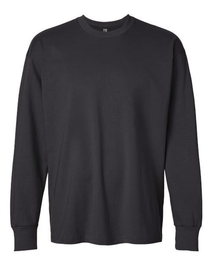 Graphite Black